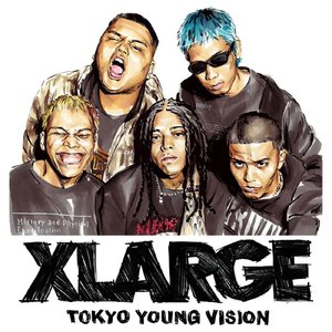 X RIOT (feat. Tokyo Young Vision)