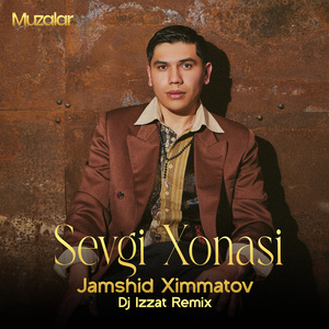Sevgi Xonasi Dj Izzat Remix