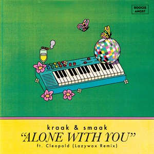 Alone with You (Lazywax Remix)