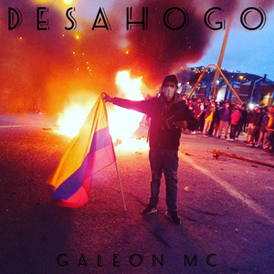 Desahogo