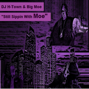 Bar Baby (Chopped & Screwed)