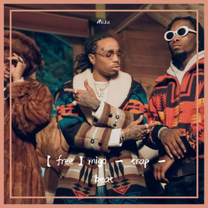 【free】migo - trap - beat