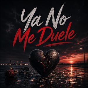 Ya no me duele