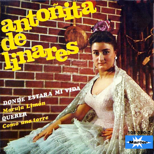 Maruja Limón (Rumba Canción)