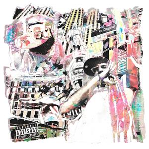 Hago Money (feat. zazza)