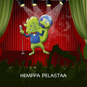 Hemppa pelastaa