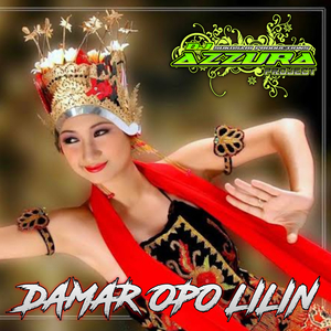 Damar Opo Lilin (Slow Bass)