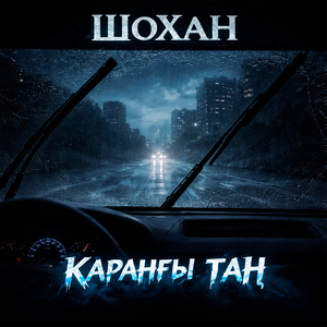 Қараңғы таң