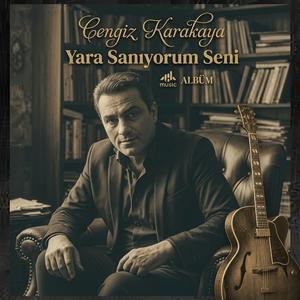 Cengiz Karakaya seninle İyileşirim