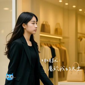 明明就：屬於我的天空