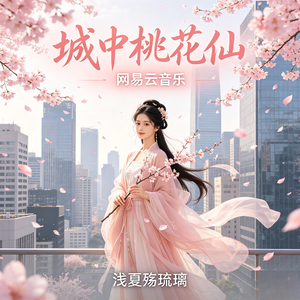 城中桃花仙