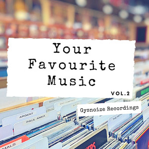 Evening Walk in the Synthesized Jungle