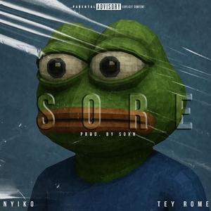 Sore (feat. Teyrome & Sgxn)