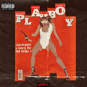 PLAYBOYZ (feat. E Shore Rig & Self Savior $$)