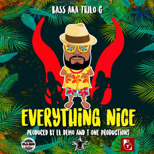Everything Nice (Instrumental)