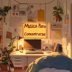 Música para Hackers & Emprendedores