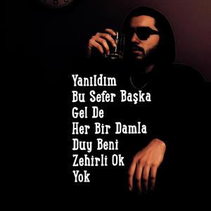 ZEHİRLİ OK