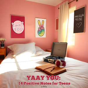 Marcella's Teen Intro