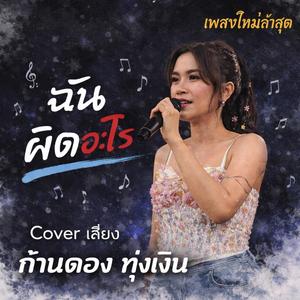 ฉันผิดอะไร