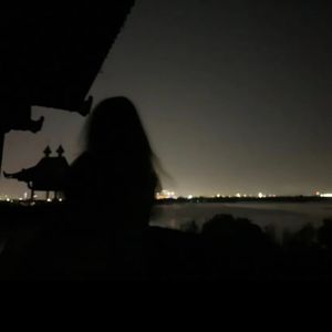 雨点飘飘洒洒