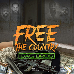 BagBros - Free the Country