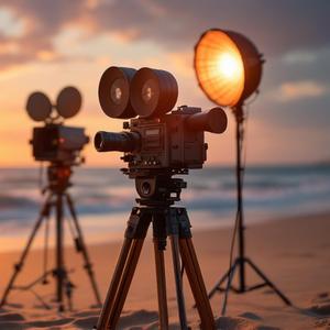 Camera Lights We're Gone