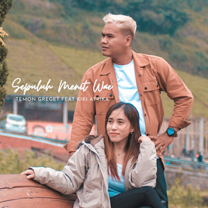 Sepuluh Menit Wae (Cover)