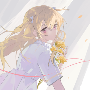 たぶん/大概（cover 浅海初ui）