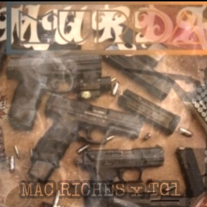 Murda (feat. Tg1)