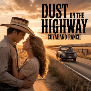 Dust On The Highway