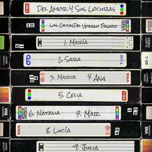 Las Chicas Del Verano Pasado