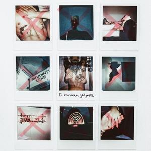 Ei mitään jäljellä