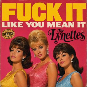 **** It Like You Mean It (Studio B Demo)