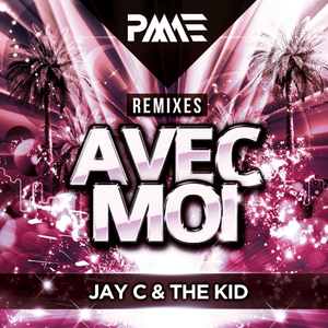 Avec Moi (Mastikjay & The M'projektz Ft. Soul Beatz Remix)