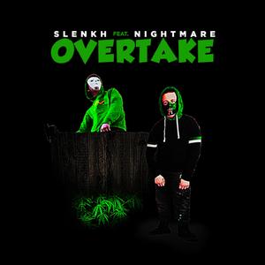 Overtake (feat. Nightmare04)