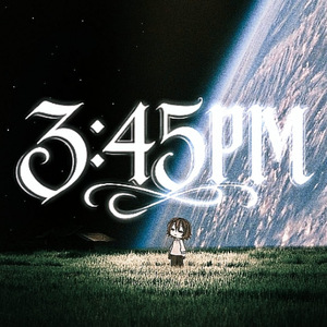 3:45PM