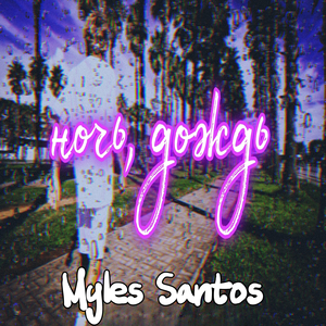 ночь, дождь