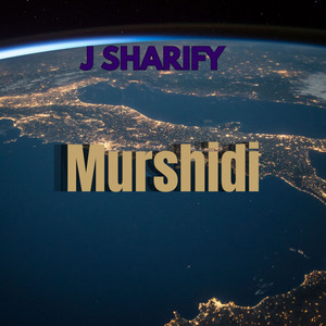 Murshidi
