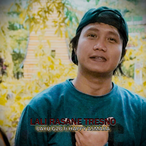 Lali Rasane Tresno