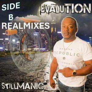 KING EVA (REALMIX) steady stance