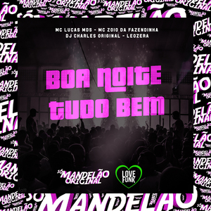 Boa Noite Tudo Bem