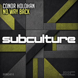 No Way Back (Extended Mix)
