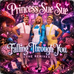 Falling Through You (Cult Jam Mix )