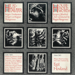 Jeg Er Kommet Som Et Lys Til Verden