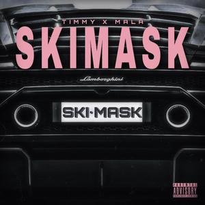 Skimask (feat. Malammore)