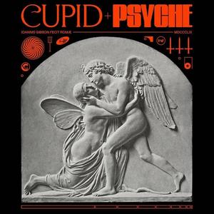 Cupid vs Phyche
