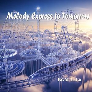Melody Express to Tomorrow