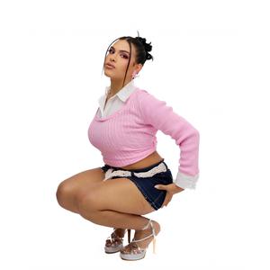 Soltera Puesta Pa´