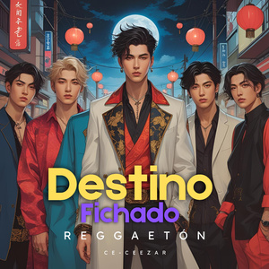Destino Fichado