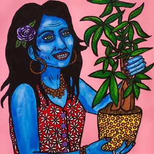 Gravitron (feat. Dina Moursi)